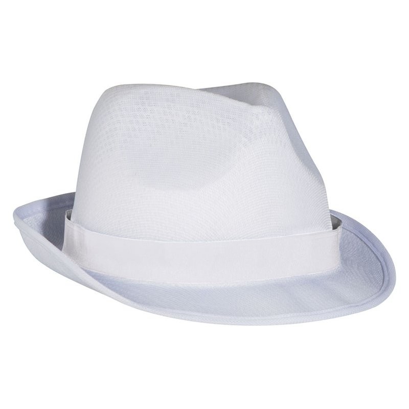 Palarie / Hat Memphis - 077106, White