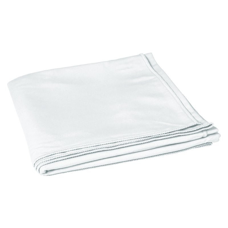 CRAWL Sport Towel - TOVACRABL00, White