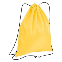 Rucsac cu siret FAS - 851508, Yellow