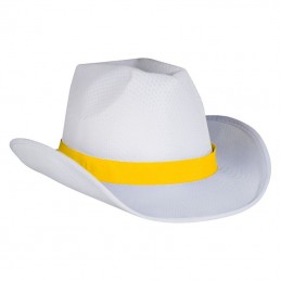 Palarie / Hat Baldwin - 077208, Yellow