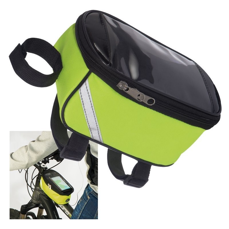 geanta pentru bicicleta organzator - 049008, Yellow geanta pentru bicicleta organzator - 049008, Yellow