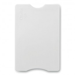 PROTECTOR - Husă de protectie pentru cardu MO8885-06, White