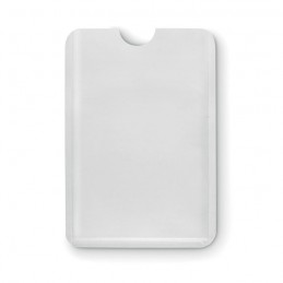 GUARDIAN - Suport protecție RFID          MO8938-06, White