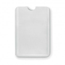 GUARDIAN - Suport protecție RFID          MO8938-06, White