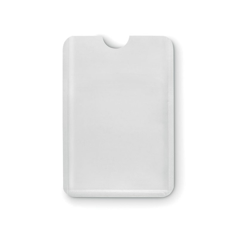 GUARDIAN - Suport protecție RFID          MO8938-06, White