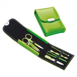 Manicure set Fraga - 013229, Light green