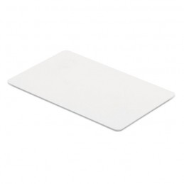 CUSTOS - Card anti-scanare RFID         MO9751-06, White