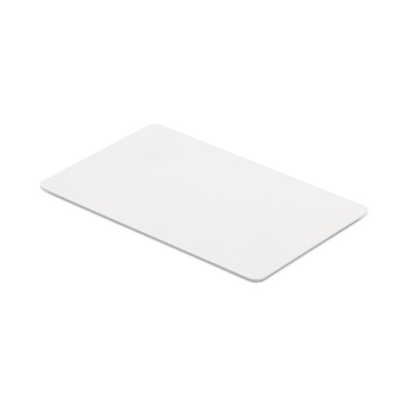 CUSTOS - Card anti-scanare RFID         MO9751-06, White