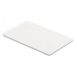 BLOCKING - Card pentru blocare RFID       MO9752-06, White