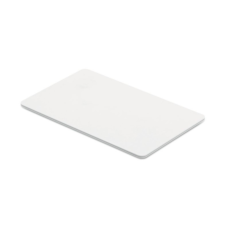 BLOCKING - Card pentru blocare RFID       MO9752-06, White