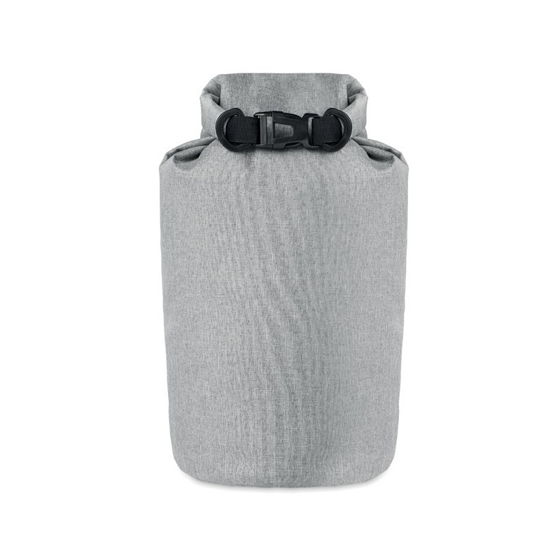 SCUBA - Geantă impermeabilă PVC 10L    MO8787-34, White/grey