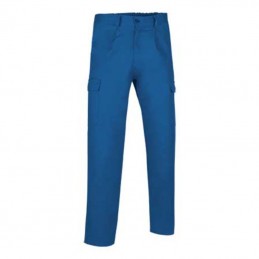 Caster - Pantaloni cu buzunare laterale S-4XL ROYAL