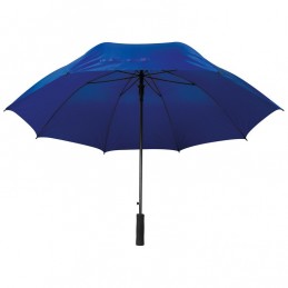 Umbrela mare d. 130 cm automata - 153104, BLUE