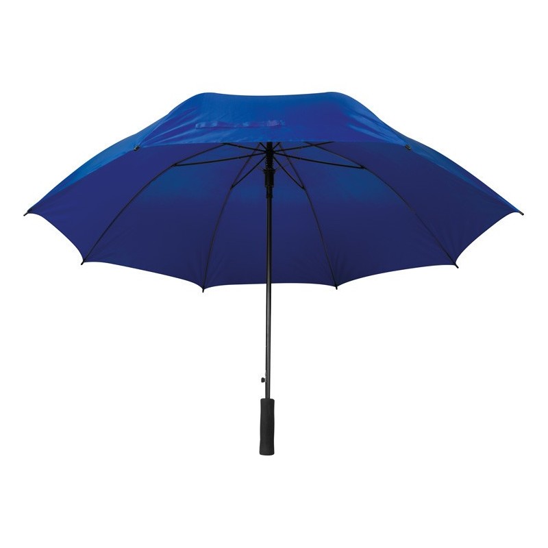 Umbrela mare d. 130 cm automata - 153104, BLUE