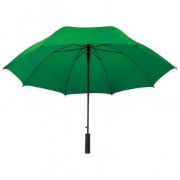 Umbrela mare d. 130 cm automata - 153109, GREEN