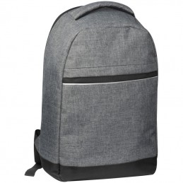 Rucsac material 600 D snow- poliester - 148307, GREY