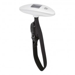 WEIGHIT - Cântar pentru bagaje           MO8048-06, White