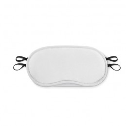 BONNE NUIT - Mască ochi                     MO9233-06, White
