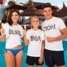 Tricou pentru sublimare full color pentru copii Matrix KID