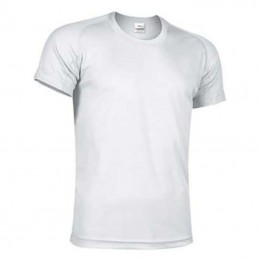 Tricou tehnic unisex 100% poliester 150g/m2 RESISTANCE