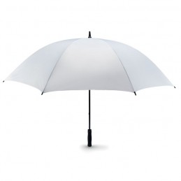 GRUSO - Umbrelă golf rezistent la vân  KC5187-06, White