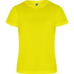 Tricou tehnic unisex 100% poliester piqué 135 g/m2 0450 TRICOURI CAMIMERA Y