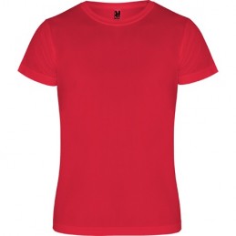 Tricou tehnic unisex 100% poliester piqué 135 g/m2 0450 TRICOURI CAMIMERA RD