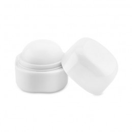 LIPS - Balsam pt buze în cutie cubică MO9586-06, White