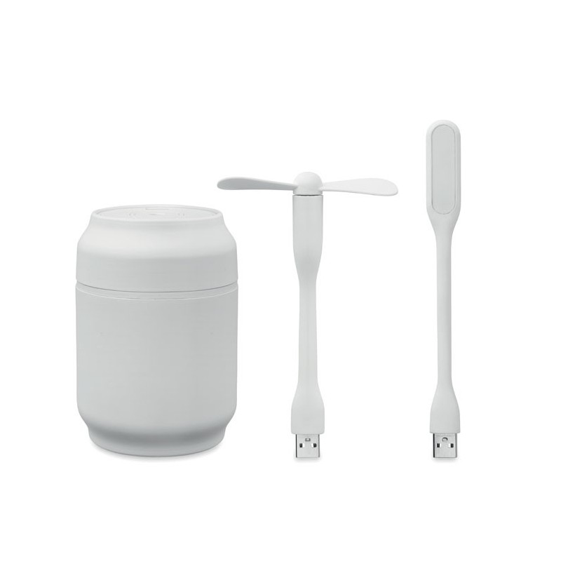 COPITO - Umidificator 3 în 1            MO9406-06, White