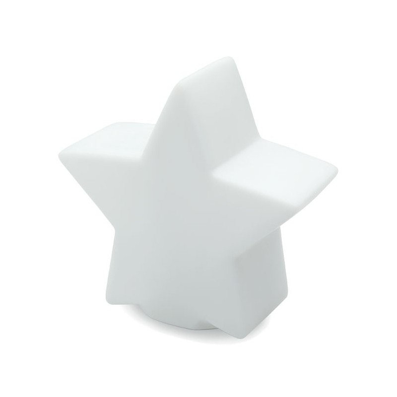 LUMISTAR - Luminițe PVC cu leduri în form CX1361-06, white