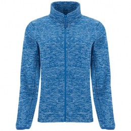 Jacheta dama polar 300 gmp POLAR ARTIC WOMAN 6413 royal MELANGE