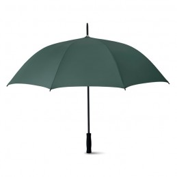 SWANSEA - Umbrelă de 27 inch             MO8581-09, Green