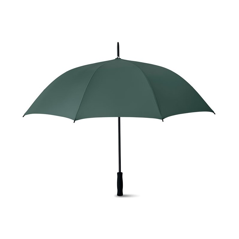 SWANSEA - Umbrelă de 27 inch             MO8581-09, Green