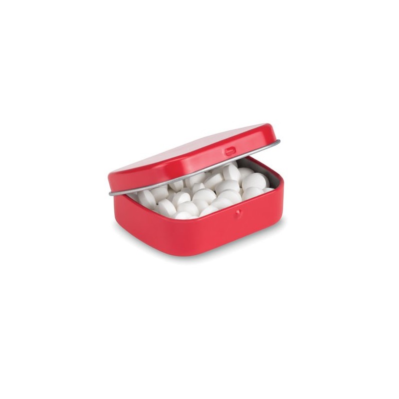 BRISE - 28 grame drajeuri mentolate KC6642-05, Rosu BRISE - 28 grame drajeuri mentolate KC6642-05, Rosu