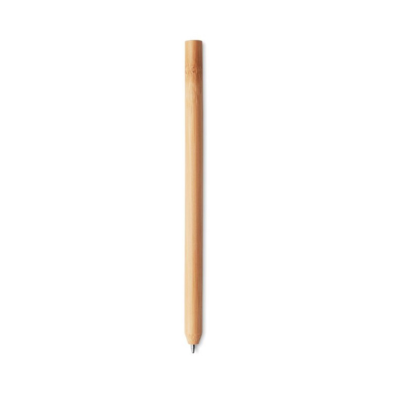 TUBEBAM. Pix bambus, cerneală albastră  MO6229-40, wood