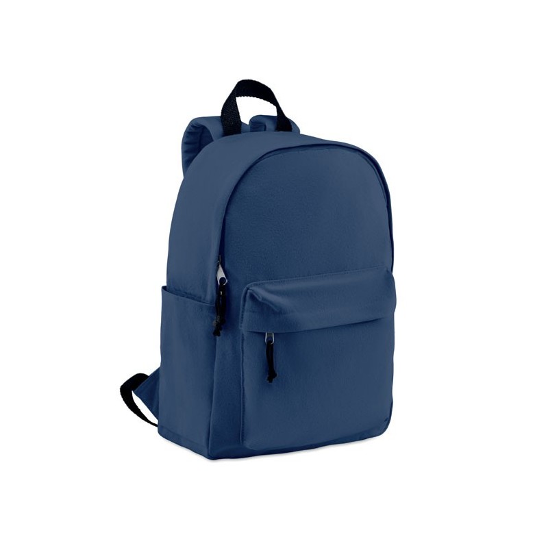 BALPAL +. Rucsac pânză 340 gr/m² MO6203-04, blue BALPAL +. Rucsac pânză 340 gr/m² MO6203-04, blue