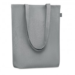 NAIMA TOTE. Sacoșă din cânepă 200 gr/m²    MO6162-07, grey