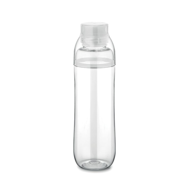 TOWER - Sticlă de băut 700 ml MO8656-06, White TOWER - Sticlă de băut 700 ml MO8656-06, White