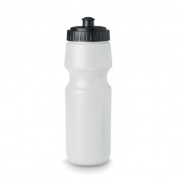 SPOT SEVEN - Sticlă sport 700 ml            MO8933-06, White