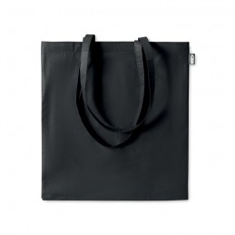 TOTE. Sacoșă din RPET nețesut        MO6188-03, black