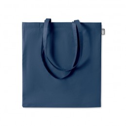 TOTE. Sacoșă din RPET nețesut        MO6188-04, blue