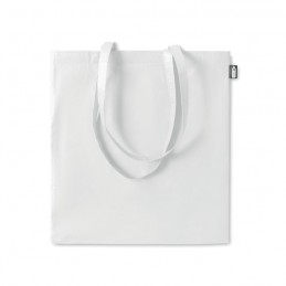 TOTE. Sacoșă din RPET nețesut        MO6188-06, white