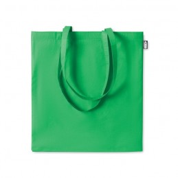 TOTE. Sacoșă din RPET nețesut        MO6188-09, green