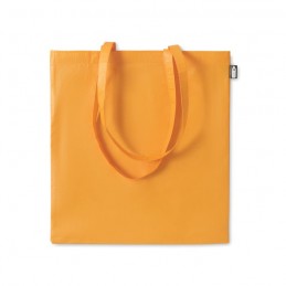 TOTE. Sacoșă din RPET nețesut        MO6188-10, orange