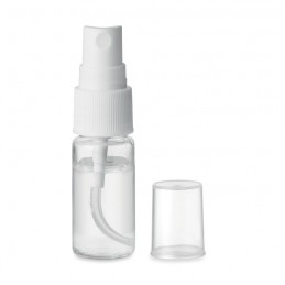 SPRAY 10. 10ml spray de curățare a mâinilor MO6179, transparent