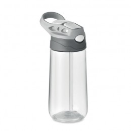 SHIKU. Recipient Tritan ™ 450 ml      MO9909-22, transparent