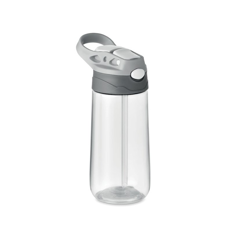 SHIKU. Recipient Tritan ™ 450 ml      MO9909-22, transparent