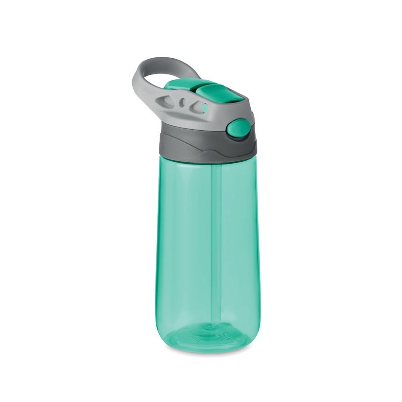 SHIKU. Recipient Tritan ™ 450 ml MO9909-24, transparent green SHIKU. Recipient Tritan ™ 450 ml MO9909-24, transparent green