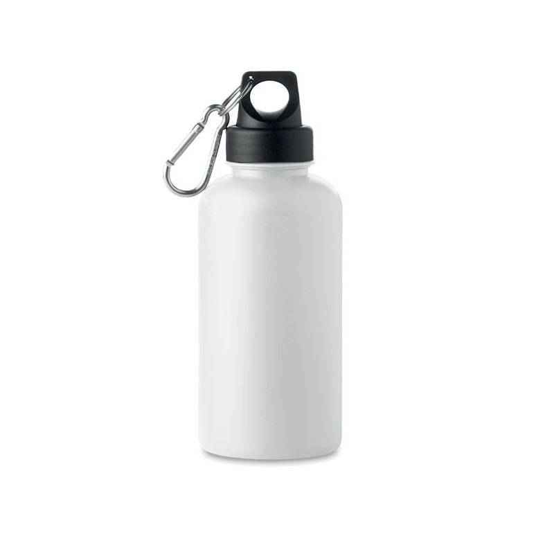 PE MOSS - Sticlă PE de 500ml MO9647-06, White PE MOSS - Sticlă PE de 500ml MO9647-06, White
