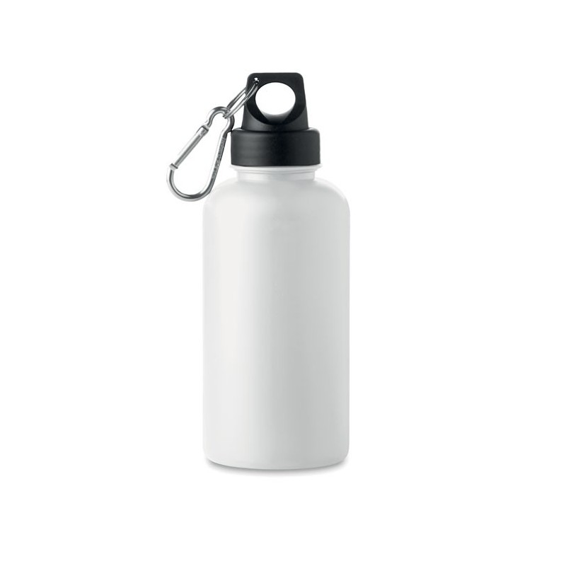 PE MOSS - Sticlă PE de 500ml             MO9647-06, White